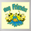Search for bumble bees posters For kids