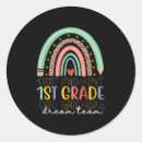 Search for dream team stickers Grade