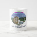 Search for lions mugs Jesus