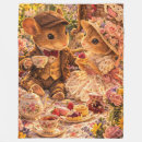 Search for picnic blankets Vintage