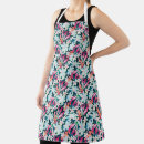 Search for frangipani aprons Fern