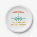 Search for airplane plates Aircraft