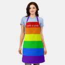 Search for gay pride aprons Marriage equality