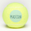 Search for cute tennis balls Blue