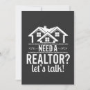 Search for realtor invitations Real estate agent