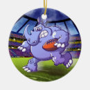 Search for rhino christmas tree decorations Wildlife