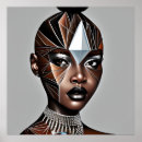 Search for ebony posters Black