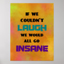Search for laughter posters Motivation