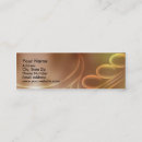 Search for orb business cards Abstract