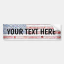Search for flag text bumper stickers Usa