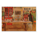 Search for carl larsson cards Swedish
