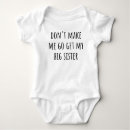 Search for big sister clothing Siblings