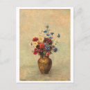 Search for vases postcards Bouquet