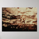 Search for lascaux horses posters France