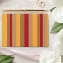 Search for striped envelopes Trendy