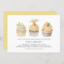 Search for baby shower cupcakes Watercolor