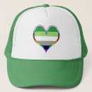 Search for trans hats Heart
