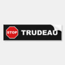 Search for trudeau bumper stickers Politics