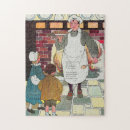 Search for cake puzzles Baker
