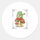 Search for mushroom stickers Fairycore