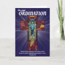 Search for ordination for priests cards Cross