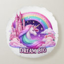 Search for fantasy castle cushions Magical