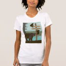 Search for boating womens tshirts Cabin