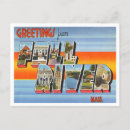 Search for massachusetts postcards Vintage