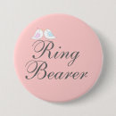 Search for ring bearer badges Cute