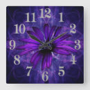 Search for peace sign clocks Hippies