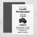Search for film invitations Photography