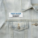 Search for captain name tags Boat