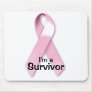 Search for survivor mousepads Breast