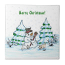Search for christmas tiles Cute