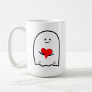 Search for ghost mugs Cute