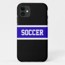 Search for sports fan iphone cases Black