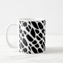 Search for webbing mugs Black and white