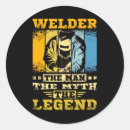 Search for best welder stickers Mechanic