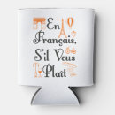 Search for francais Language