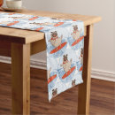 Search for dog table runners Pug