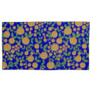 Search for yellow flowers pillowcases Nature