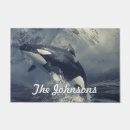 Search for whale doormats Wildlife