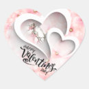 Search for st valentine stickers Pink