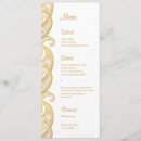 Search for indian wedding menus Elegant