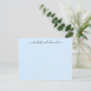 Search for cute note cards Minimalist