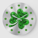 Search for three leaf clover art Shamrocks