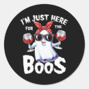 Search for here for the boos stickers Women