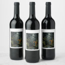 Search for tiger wine labels Vintage
