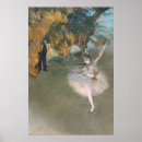 Search for degas the star posters Edgar