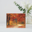 Search for seasons postcards Trees